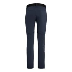 Salewa "Pedroc DST M 2/1 Pnt" - Navy -Günstiges Alpen Mode Geschäft 00 0000026957 3961 BACK