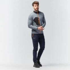 Salewa "Pedroc DST M 2/1 Pnt" - Navy