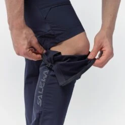 Salewa "Pedroc DST M 2/1 Pnt" - Navy -Günstiges Alpen Mode Geschäft 00 0000026957 3961 DETAIL