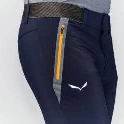 Salewa "Pedroc DST M 2/1 Pnt" - Navy -Günstiges Alpen Mode Geschäft 00 0000026957 3961 DETAIL2028129