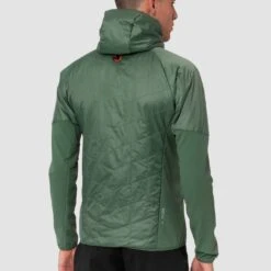 Salewa "Ortles Hybrid TWR M Jkt" - Duck Green -Günstiges Alpen Mode Geschäft 00 0000027187 5081 DETAIL