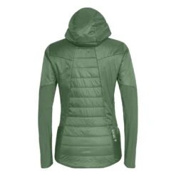 Salewa "Ortles Hybrid TWR W Jkt" - Duck Green -Günstiges Alpen Mode Geschäft 00 0000027188 5081 BACK