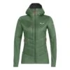 Salewa "Ortles Hybrid TWR W Jkt" - Duck Green