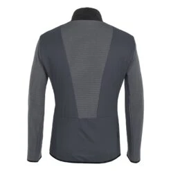 Salewa "Pedroc Hyb 2 PTC Alpha M JKT" - Onyx -Günstiges Alpen Mode Geschäft 00 0000027717 0871 BACK2028129