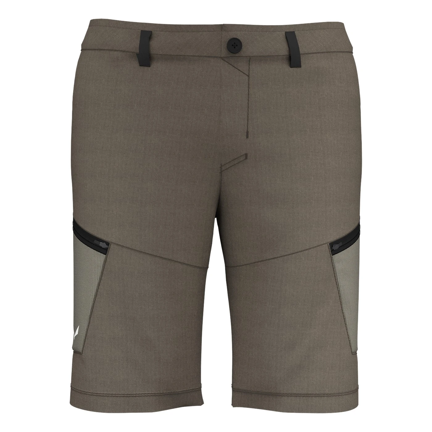 Salewa "Lavaredo Hemp M Cargo Shorts" - Bungee Cord 5 Salewa "Lavaredo Hemp M Cargo Shorts" - Bungee Cord – Bild 3