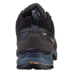 Salewa "Ms Mtn Trainer Lite GTX" - Black -Günstiges Alpen Mode Geschäft 00 0000061361 0971 back