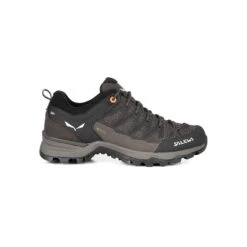 Salewa "Ws Mtn Trainer Lite GTX" - Wallnut 11 Salewa "Ws Mtn Trainer Lite GTX" - Wallnut -Günstiges Alpen Mode Geschäft 00 0000061362 7517 360