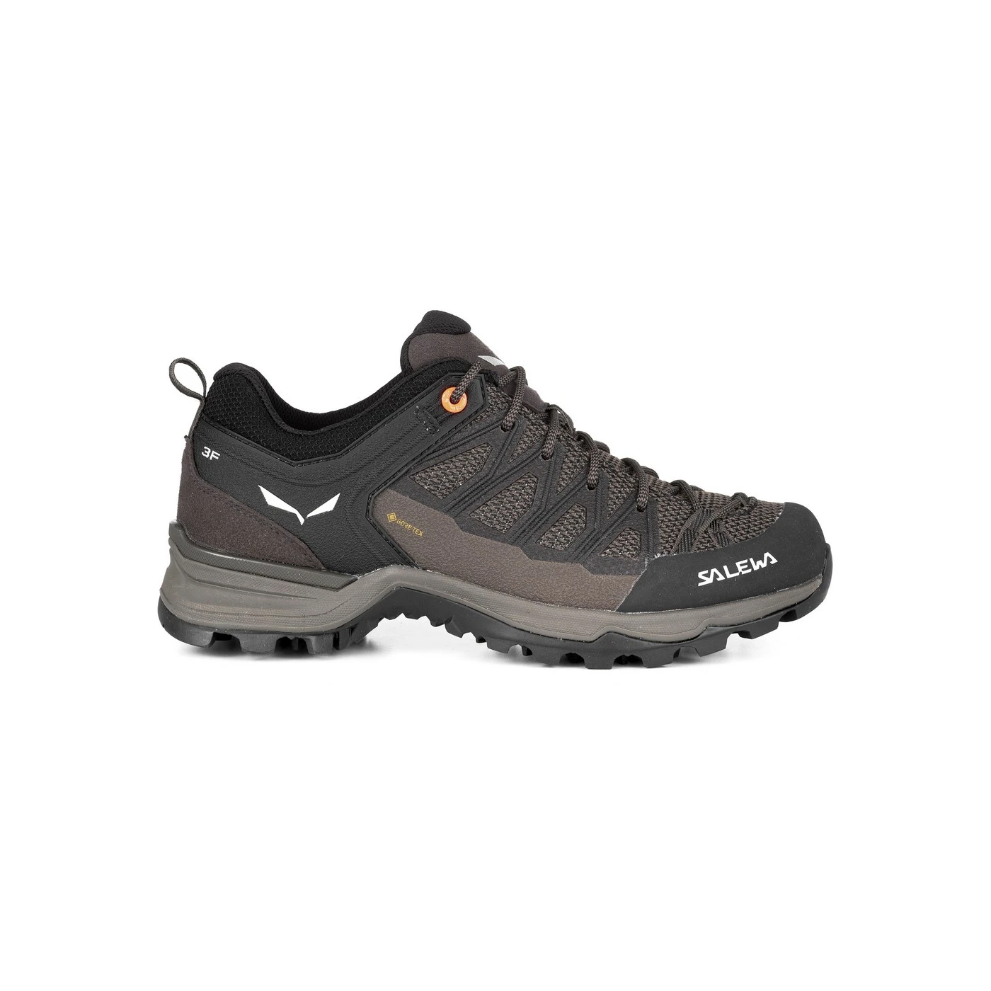 Salewa "Ws Mtn Trainer Lite GTX" - Wallnut 6 Salewa "Ws Mtn Trainer Lite GTX" - Wallnut – Bild 4