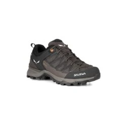 Salewa "Ws Mtn Trainer Lite GTX" - Wallnut 10 Salewa "Ws Mtn Trainer Lite GTX" - Wallnut -Günstiges Alpen Mode Geschäft 00 0000061362 7517 3602028329