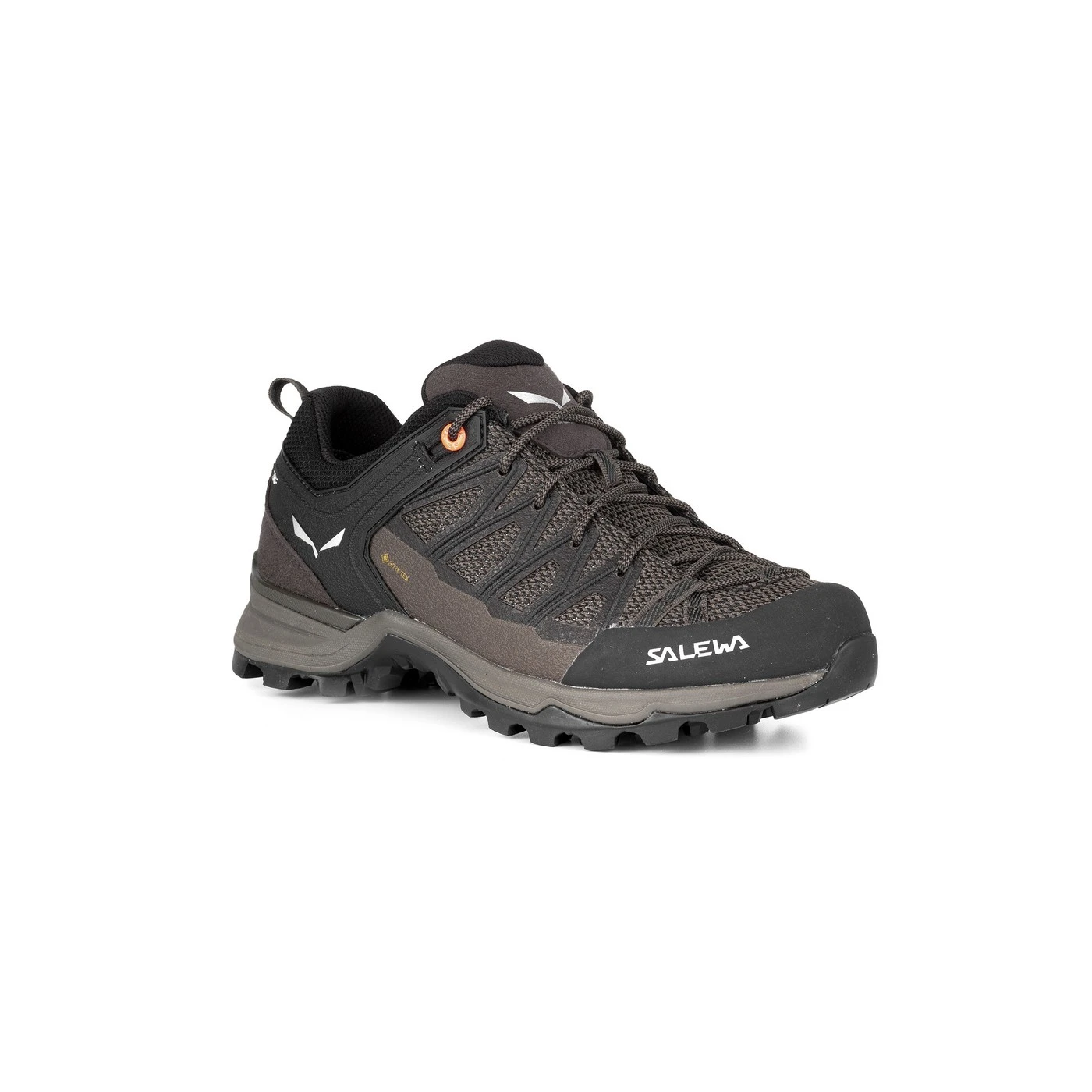 Salewa "Ws Mtn Trainer Lite GTX" - Wallnut 5 Salewa "Ws Mtn Trainer Lite GTX" - Wallnut – Bild 3