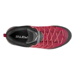Salewa "Ws Mtn Trainer Lite" - Virtual Pink/ Fluo Coral -Günstiges Alpen Mode Geschäft 00 0000061364 6157 top