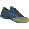 Dynafit "Feline SL GTX" - Army/blueberry -Günstiges Alpen Mode Geschäft 08 0000064056 5471 FRONT