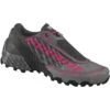 Dynafit "Feline SL W GTX" - Carbon/flamingo -Günstiges Alpen Mode Geschäft 08 0000064057 7805 FRONT