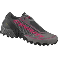 Dynafit "Feline SL W GTX" - Carbon/flamingo