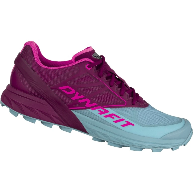 Dynafit "Alpine W" - Beet Red/marine 4 Dynafit "Alpine W" - Beet Red/marine – Bild 2