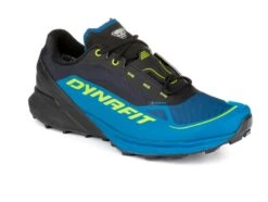 Dynafit "Ultra 50 GTX" - Black Out/blueberry