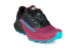 Dynafit "Ultra 50 W GTX" - Black Out/beet Red -Günstiges Alpen Mode Geschäft 08 0000064069 0837 360