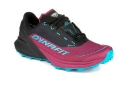 Dynafit "Ultra 50 W GTX" - Black Out/beet Red