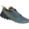 Dynafit "Traverse GTX" - Storm Blue/blueberry -Günstiges Alpen Mode Geschäft 08 0000064080 8071 FRONT