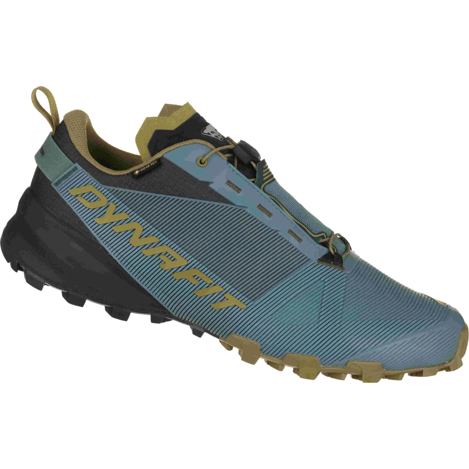 Dynafit "Traverse GTX" - Storm Blue/blueberry 3 Dynafit "Traverse GTX" - Storm Blue/blueberry