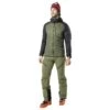 Dynafit "Radical Down RDS M Hood JKT" - Winter Moss -Günstiges Alpen Mode Geschäft 08 0000070743 5891 BODY 08 0000070914 5891 BODY