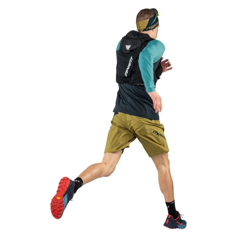 Dynafit "Alpine" - Storm Blue/blueberry 4 Dynafit "Alpine" - Storm Blue/blueberry – Bild 2