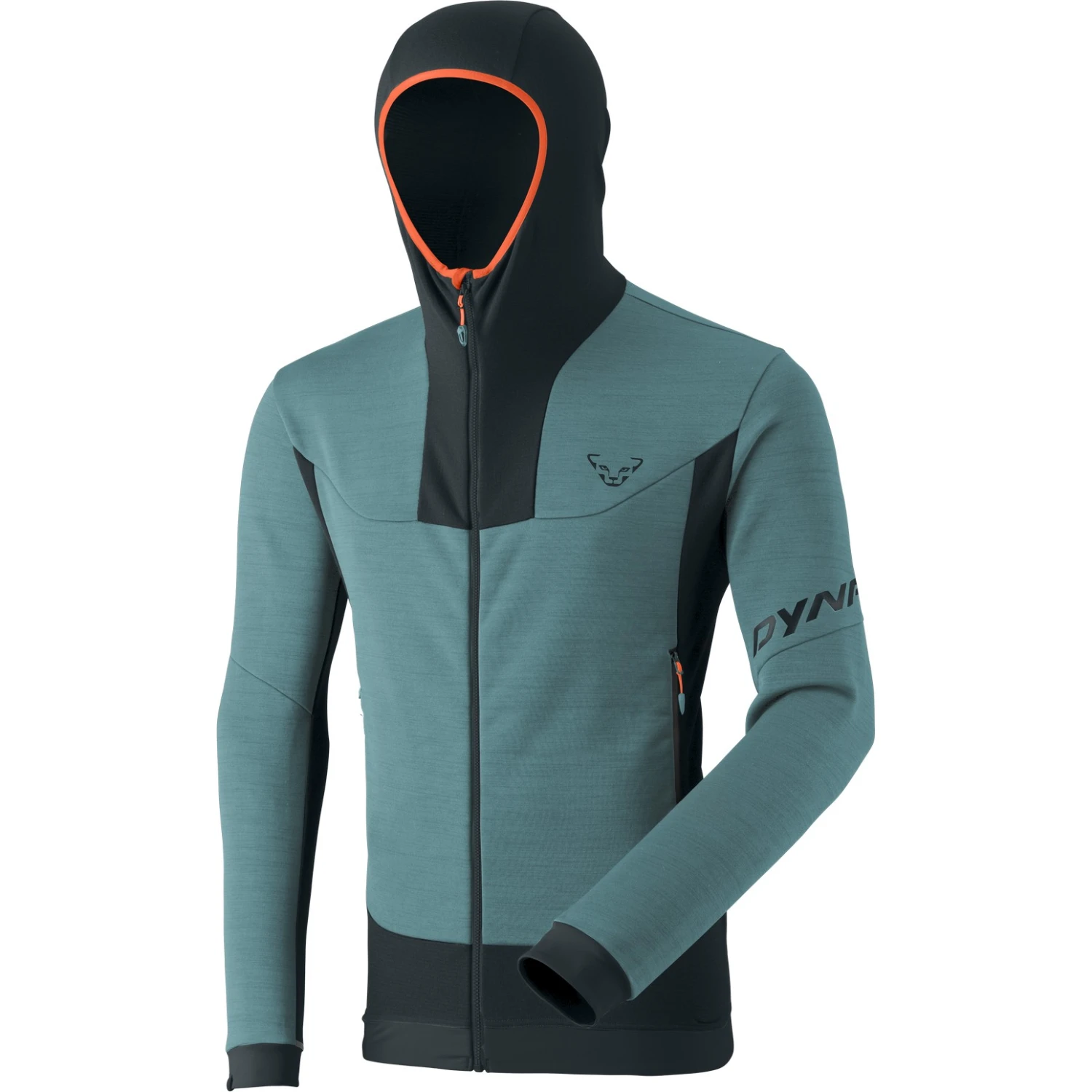 Dynafit "FT PRO Thermal PTC M Hoody" - Mallard Blue 3 Dynafit "FT PRO Thermal PTC M Hoody" - Mallard Blue