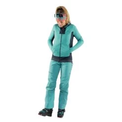 Dynafit "FT Pro Thermal PTC W Hoody" - Brittany Blue 8 Dynafit "FT Pro Thermal PTC W Hoody" - Brittany Blue -Günstiges Alpen Mode Geschäft 08 0000071045 8061 BODY