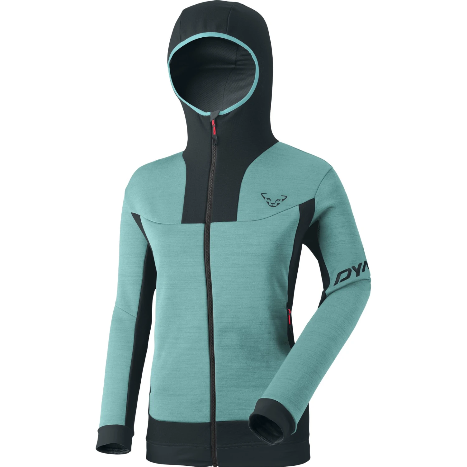 Dynafit "FT Pro Thermal PTC W Hoody" - Brittany Blue 3 Dynafit "FT Pro Thermal PTC W Hoody" - Brittany Blue