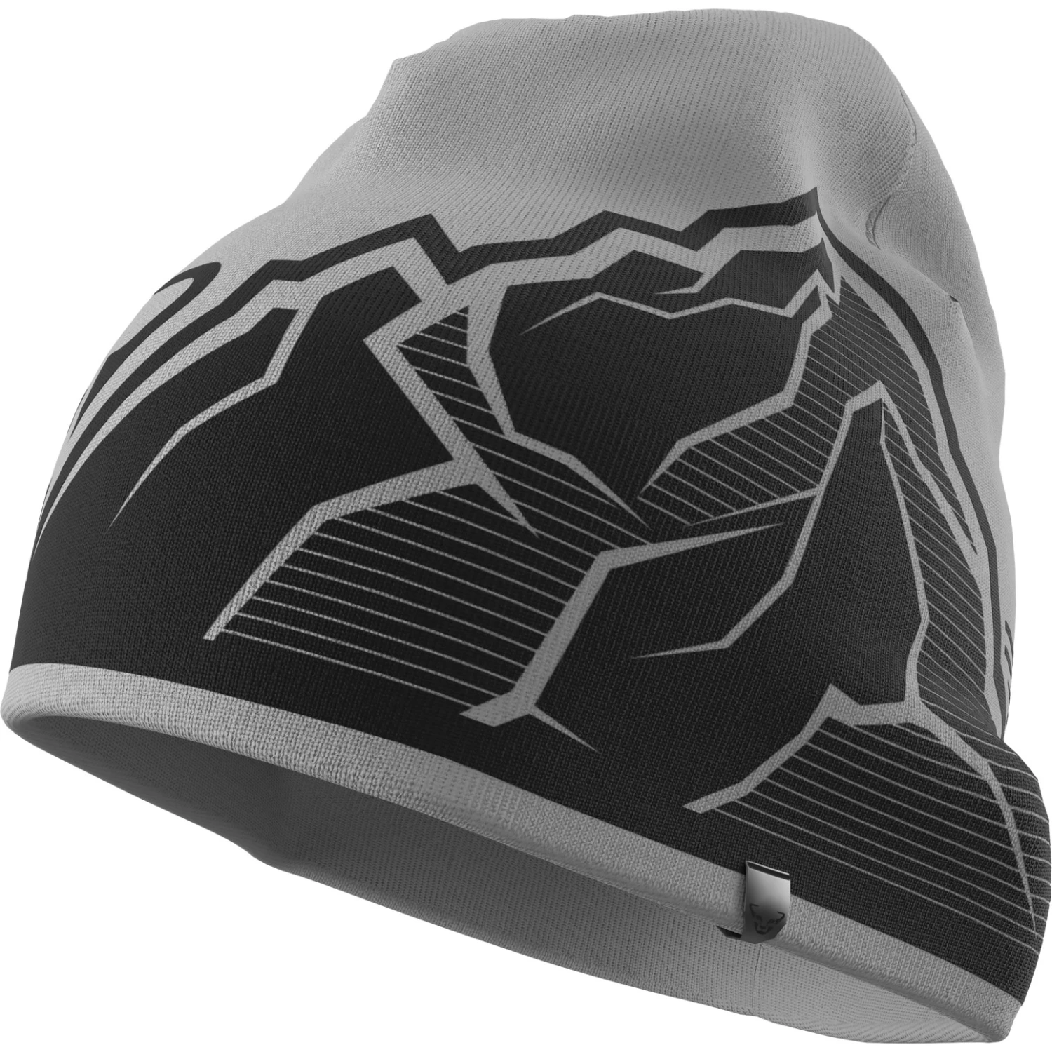Dynafit "Graphic Beanie" - Alloy 4 Dynafit "Graphic Beanie" - Alloy – Bild 2