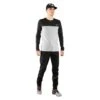 Dynafit "Transalper Warm M Pant" - Black Out -Günstiges Alpen Mode Geschäft 08 0000071606 0911 BODY 08 0000071374 0911 BODY