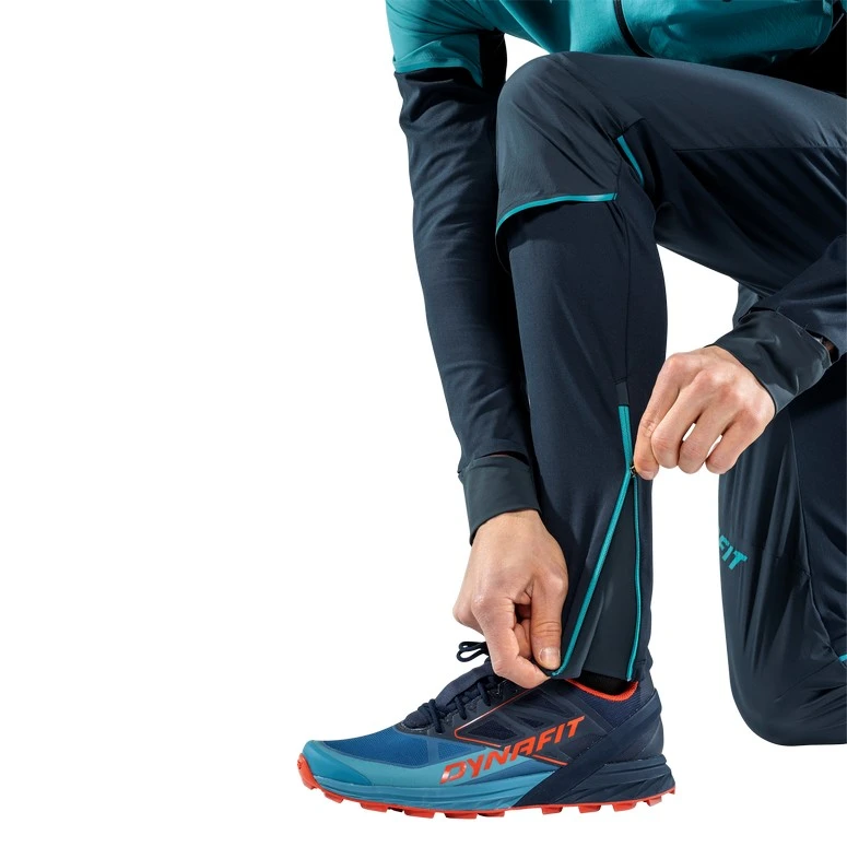 Dynafit "Alpine" - Storm Blue/blueberry 5 Dynafit "Alpine" - Storm Blue/blueberry – Bild 3