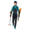 Dynafit "TLT GTX M JKT" - Storm Blue -Günstiges Alpen Mode Geschäft 08 0000071634 8071 BODY