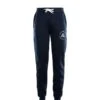 Aclima "Fleecewool Joggers Woman" - Navy Blazer -Günstiges Alpen Mode Geschäft 104225 232