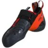 La Sportiva "Skwama" - Black/poppy -Günstiges Alpen Mode Geschäft 10S 999311 03 1