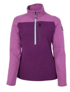 Ivanhoe "Zelda" - Purple