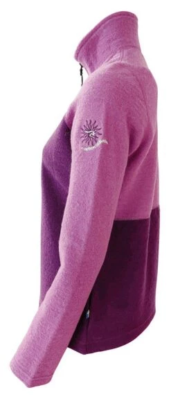 Ivanhoe "Zelda" - Purple -Günstiges Alpen Mode Geschäft 1100539009 Zelda 009 side 1 1800x1800