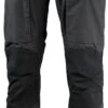 Lundhags "Authentic II Ms Pant" - Granite -Günstiges Alpen Mode Geschäft 1114095 834