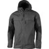 Lundhags "Authentic Ms Jacket" - Charcoal -Günstiges Alpen Mode Geschäft 1117070 890 main