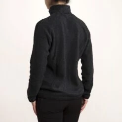 Lundhags "Flok Wool Ws Pile" - Seaweed -Günstiges Alpen Mode Geschäft 1123100 484 icon03