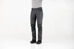 Lundhags "Authentic II Ws Pant" - Granite -Günstiges Alpen Mode Geschäft 1124095 834 icon