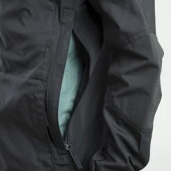 Lundhags "Authentic Ws Jacket" - Charcoal -Günstiges Alpen Mode Geschäft 1127070 890 detail04
