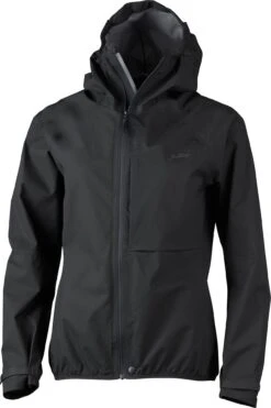 Lundhags "Lo Ws Jacket" - Charcoal