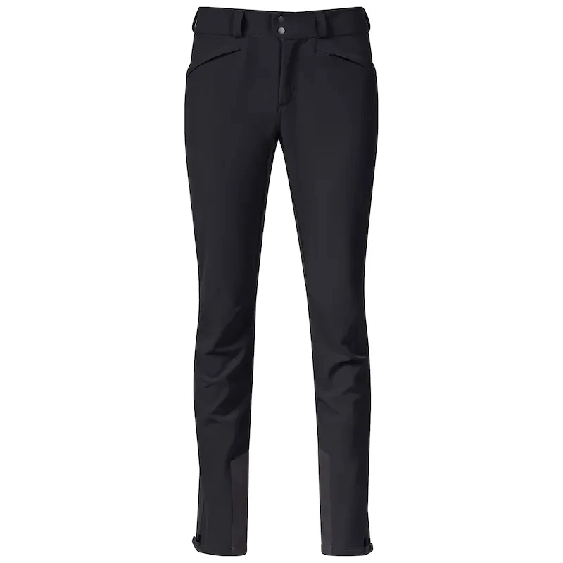 Bergans "Istjern Warm Flex W Pant" - Solid Charcoal 3 Bergans "Istjern Warm Flex W Pant" - Solid Charcoal