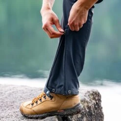 Bergans "Istjern Warm Flex W Pant" - Solid Charcoal 9 Bergans "Istjern Warm Flex W Pant" - Solid Charcoal -Günstiges Alpen Mode Geschäft 1262 2618 3