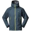 Bergans "Letto V2 3L Jacket" - Orion Blue 1 Bergans "Letto V2 3L Jacket" - Orion Blue -Günstiges Alpen Mode Geschäft 1298 21476