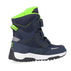 Trollkids "Kids Lofoten Winter Boots" - Navy/ Viper Green 11 Trollkids "Kids Lofoten Winter Boots" - Navy/ Viper Green -Günstiges Alpen Mode Geschäft 159 100 4UwAGicdhUIVON