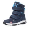 Trollkids "Kids Lofoten Winter Boots" - Navy -Günstiges Alpen Mode Geschäft 159 117