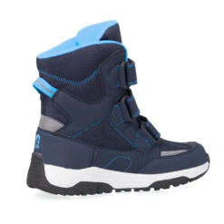 Trollkids "Kids Lofoten Winter Boots" - Navy -Günstiges Alpen Mode Geschäft 159 117 4ZjsICDbiOQZ0p
