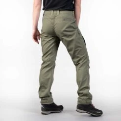 Bergans "Nordmarka Elemental Women" - Green Mud 9 Bergans "Nordmarka Elemental Women" - Green Mud -Günstiges Alpen Mode Geschäft 1949 12731 3